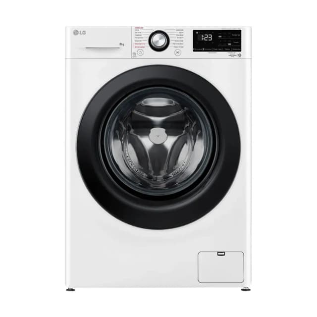 Стиральная машина LG F2V3PS6W