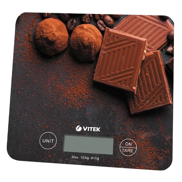 Кухонные весы Vitek VT-2404