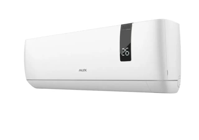 Кондиционер AUX 12LRDI, белый