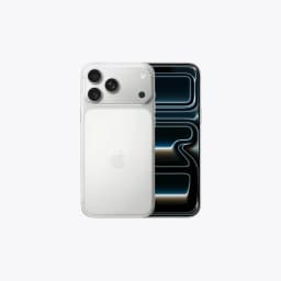 Смартфон Apple iPhone 17 Pro Max 512 ГБ (eSIM), Silver