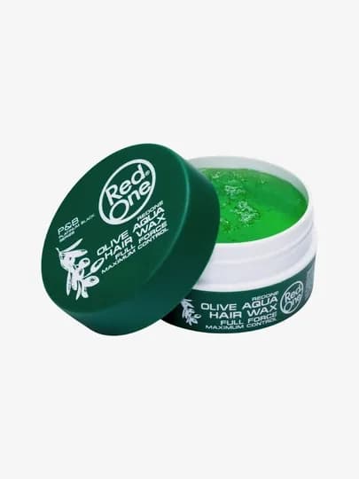 Воск для волос для всех типов волос REDONE Wax, Ultra мега фиксация, 150 мл — REDONE-COBRA-ЛЗЕЛЕН