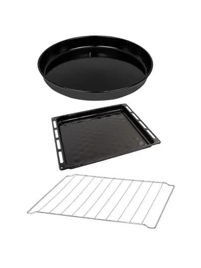 Мини-печь ARTEL MD 3612/3618 Ekonom Black — MPARK-MP01172