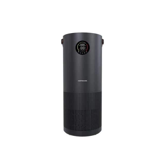 Увлажнитель воздуха HOFMANN SHR2540DCBK/HF, черный