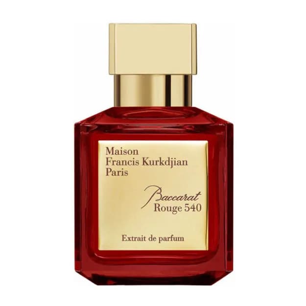 Baccarat Rouge 540 Maison Francis Kurkdjian 70ml EDP (Original)