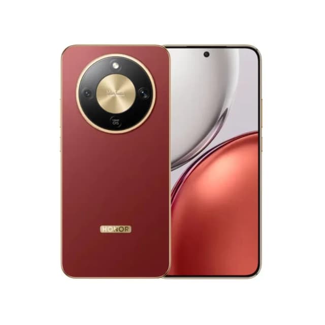 Смартфон Honor X9d 12/256 Reddish