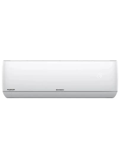 Кондиционер Shivaki Sensei 18BE Inverter