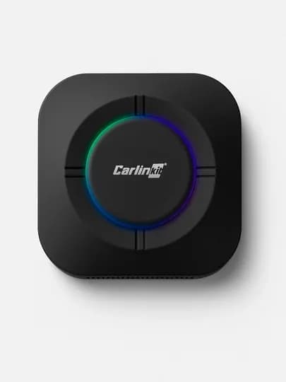 Carplay AI Box Carlinkit S2 - YouTube, Google Play, Carplay, Android Auto