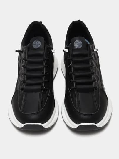 Мужские кроссовки — SHOES07-TIMSOX-БЕЛЫЙ-44