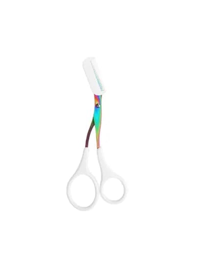 Бритва для бровей, Eyebrow Razor — WANG01-TMMJ011-БЕЛЫЙ