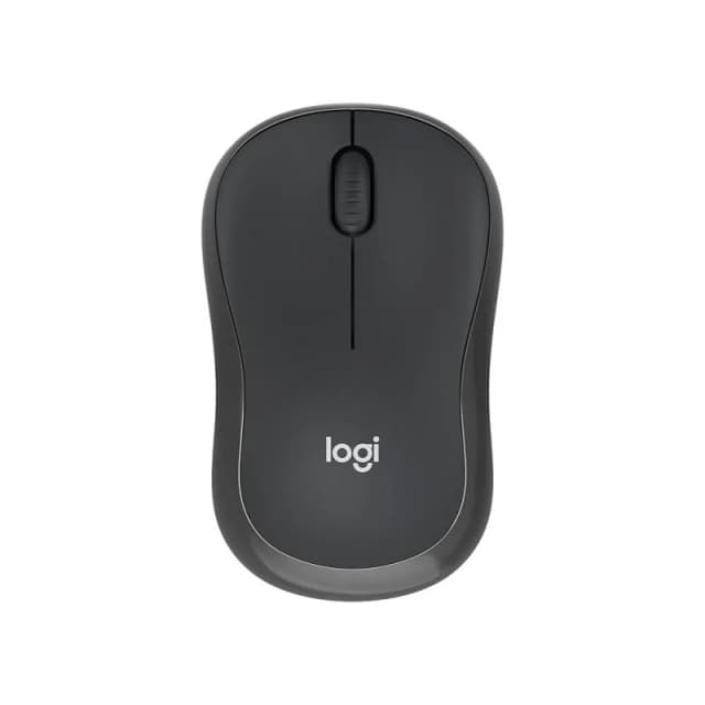 Logitech M240 Silent Bluetooth Graphite