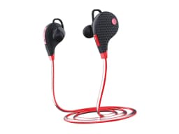 Наушники вставные беспроводные OLMIO BTE-02 038846