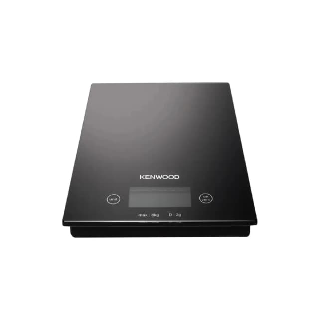 Кухонные весы Kenwood DS400
