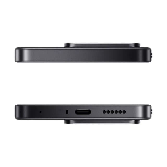 Xiaomi 17T 12/256GB Черный