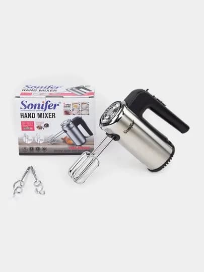 Ручной миксер Sonifer