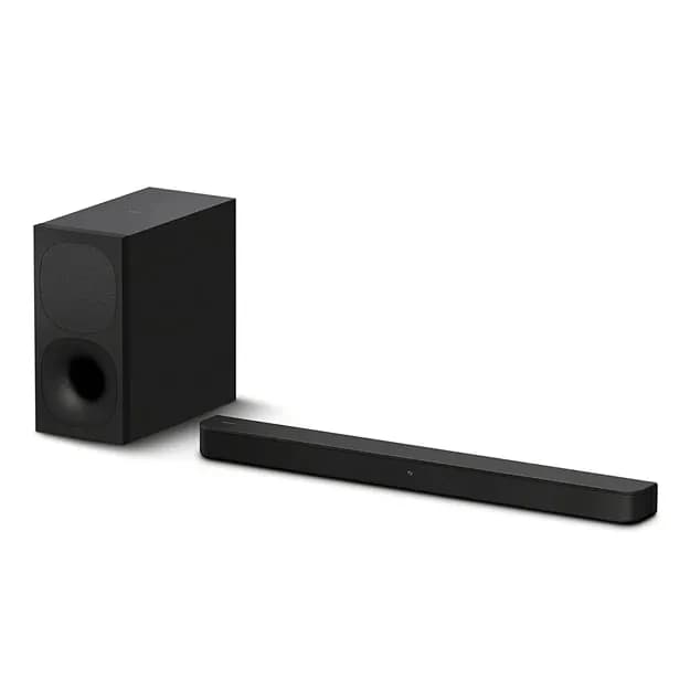 Комплект акустики Sony HT-S400