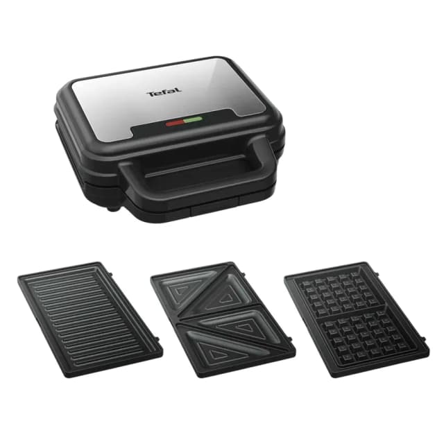 Сендвичница Tefal SW383D10