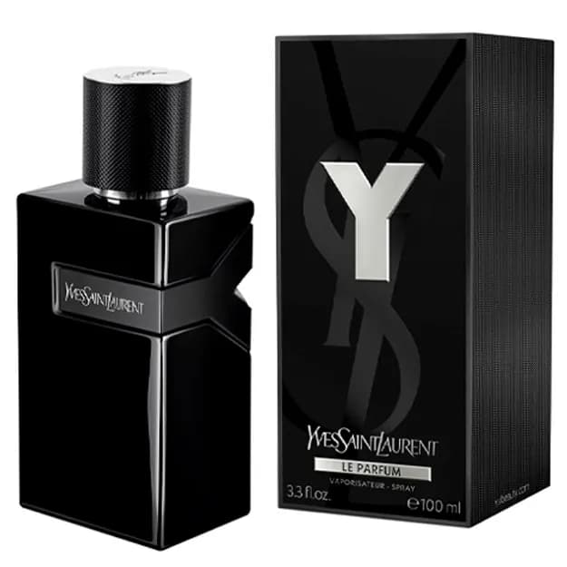 Yves Saint Laurent Y Le Parfum (M) 100ML