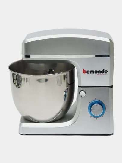 Профессиональный электрический кухонный миксер Bemonde BM-SM1004S