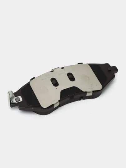 Тормозные колодки керамические передние,Lacetti,Gentra,Nexia3, NexiaDOHC, NeXT, #96405129