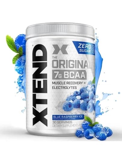 XTEND ORGINAL BCAA