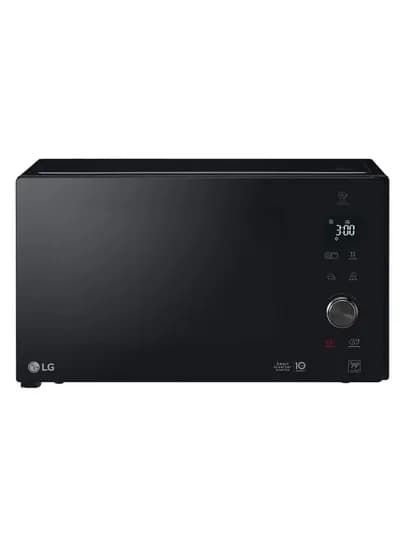Микроволновая печь LG MH6565DIS