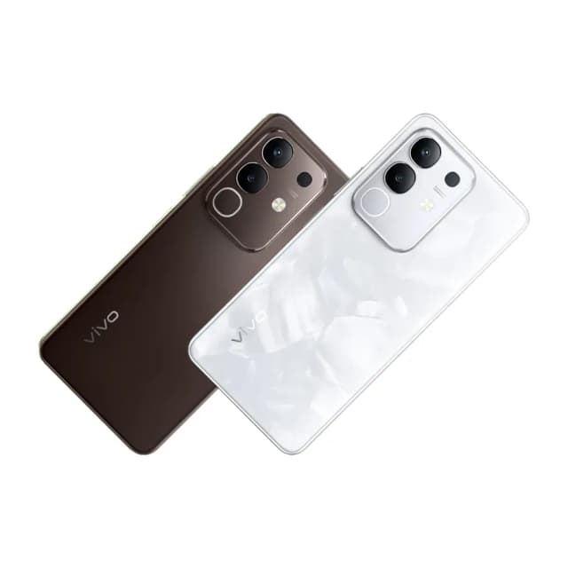 Смартфон VIVO Y29 8/128 GB Brown