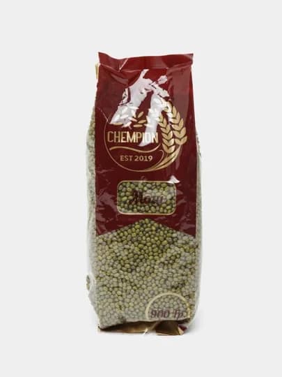 Маш Chempion, 900 г