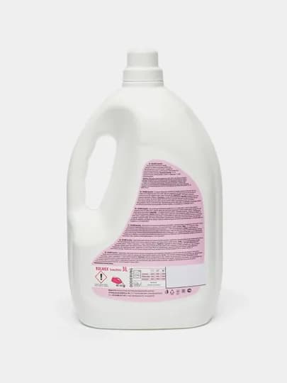 Гель для стирки детского белья KULMEX Sensitive 3 л, Германия