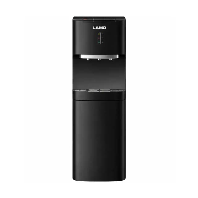 Диспенсер LAMO LM-902CB Black