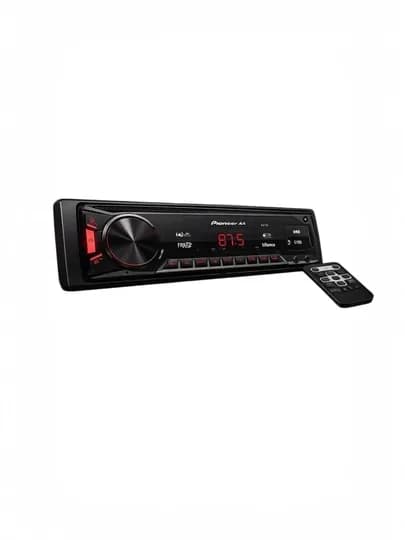 Автомагнитола Pioneer 2781 и 1775 с Bluetooth, USB и FM-радио