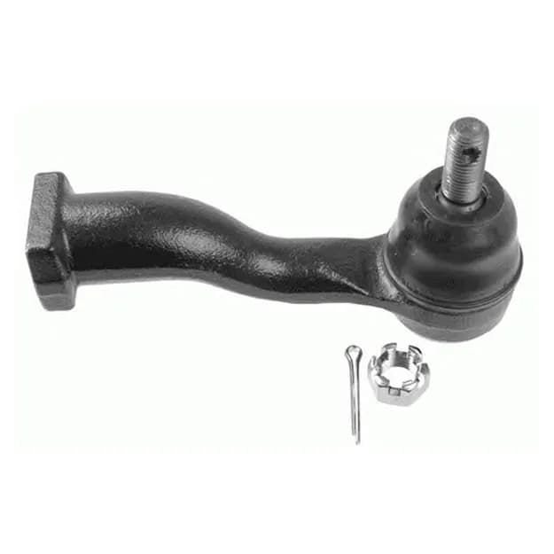 Наконечник правый Doohap Lacetti DEKD-20