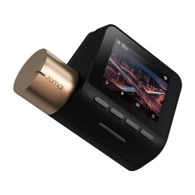 Видеорегистратор 70mai Dash Cam Lite (1080p)