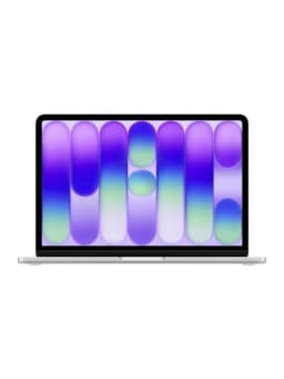 Ноутбук Apple MacBook Neo 13 Touch ID Silver 256GB