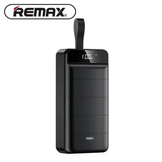 Внешний аккумулятор Remax RPP-184 40000mAh 42315