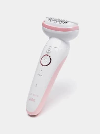 Эпилятор Braun se 9030 — AUA-9030