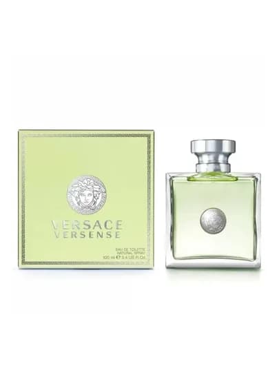 VERSACE VERSENSE для женщин, 100 мл — PERFUMZ-VERSENS