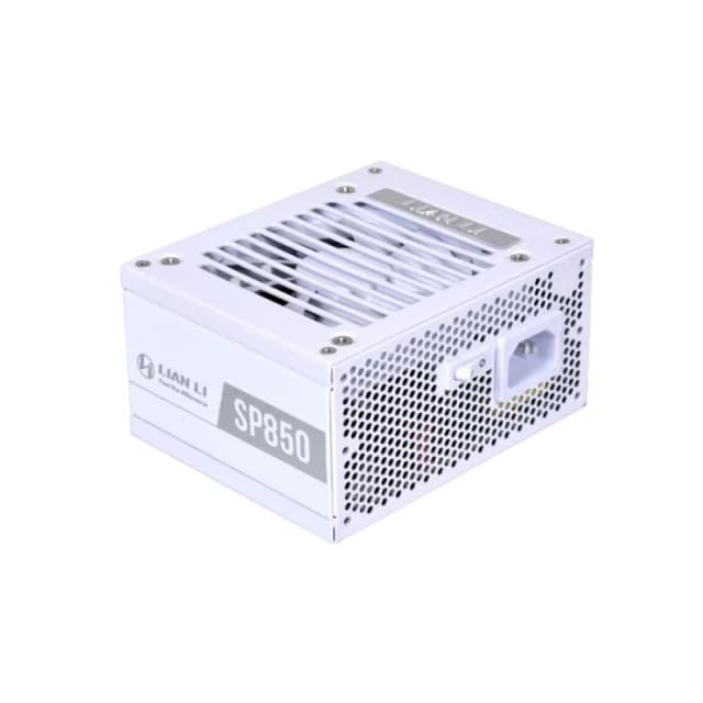 Lian Li SP850 SFX White