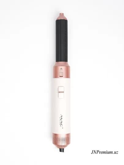 Фен для волос MAC styler MC-6766, 6 в 1, воздушная укладка и автоматическая плойка