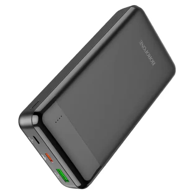 Портативный аккумулятор Borofone BJ19A 20000mAh 41165