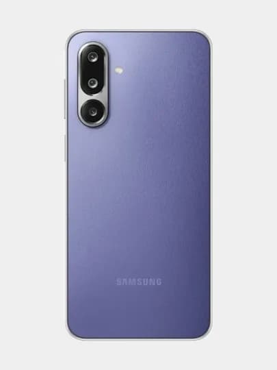 Смартфон Samsung Galaxy F36 5G, бонус Bluetooth-наушники, 50 МП камера с AI, видео 4K — MAX007-F545G-ТЕМНСИН-8GA256