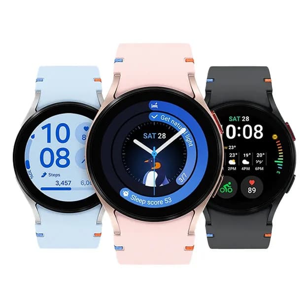Смарт часы Samsung Galaxy Watch FE 40 мм Wi-Fi