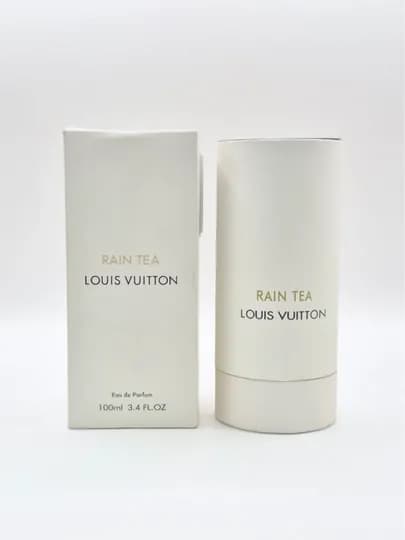 Парфюмерная вода Louis Vuitton Rain Tea, 100 мл