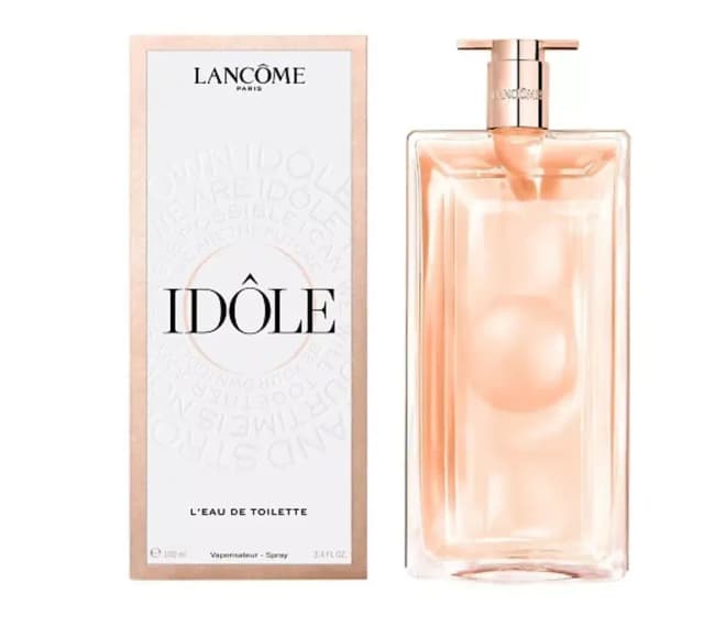 Женская туалетная вода Lancome Idole L‘Eau De, 100 мл