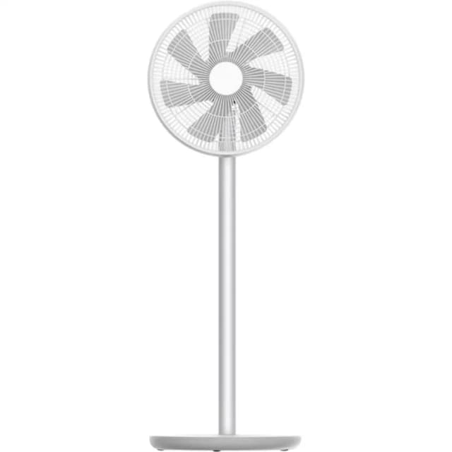 Вентилятор напольный Xiaomi Mijia DC Inverter Floor Fan 2 (белый)