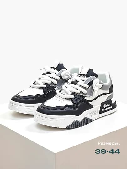 Кроссовки мужские, обувь мужская, 39-43