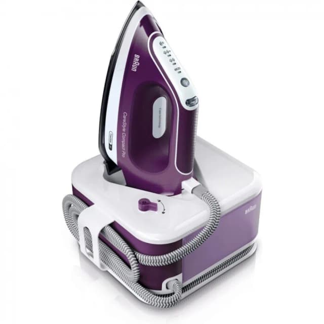 Парогенератор Braun CareStyle 2 IS2577