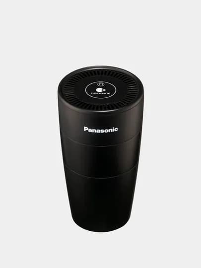Портативный очиститель воздуха Panasonic, F-GPT01RKF