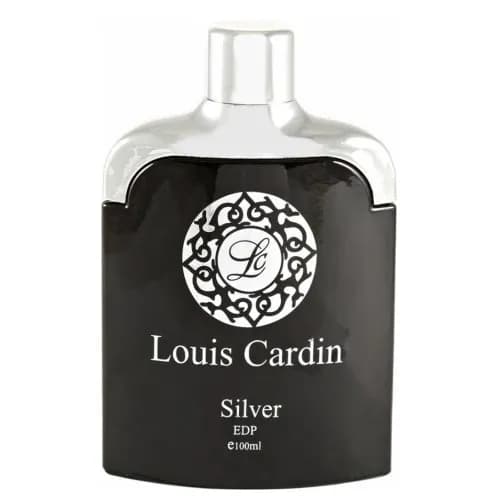 Louis Cardin Silver EDP (M) 100 ml original