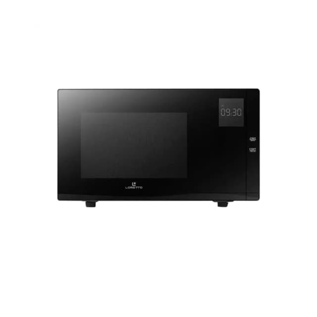 Микроволновая печь LORETTO LM-2307-BL