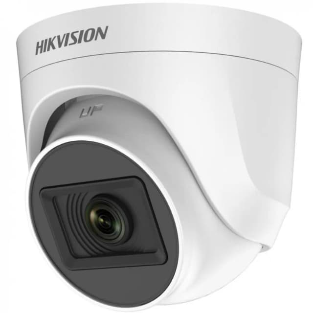 Камера видеонаблюдения Hikvision DS-2CE76U1T-ITPF(NEU) 2,8MM